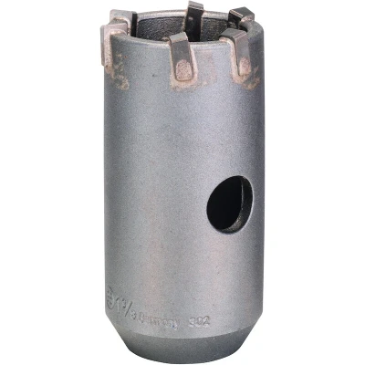 Image de BOSCH 2608550614 mandrin de perçage creux SDS Plus 9 (35 x 50 72 mm)