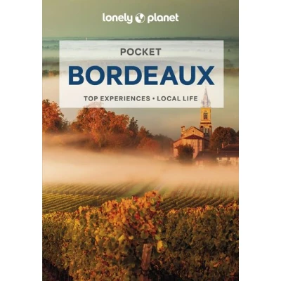 Image de Pocket Bordeaux 3ed anglais