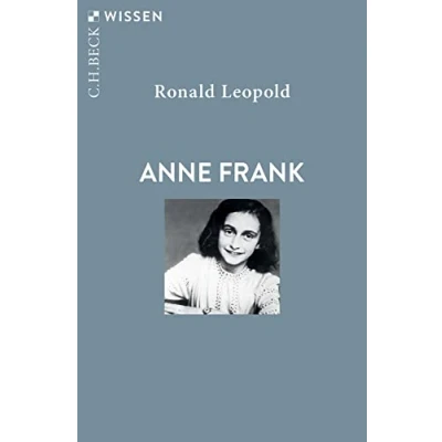 Afbeelding van Anne Frank