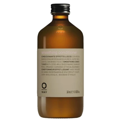 Afbeelding van Oway Smooth+ Smoothing Conditioner.