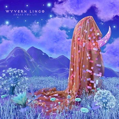 Afbeelding van Wyvern Lingo Awake You Lie