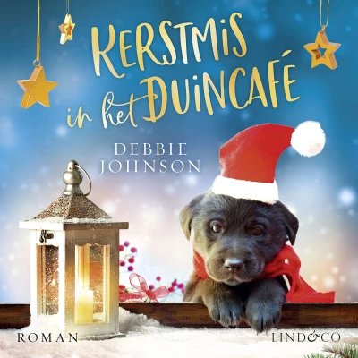 Afbeelding van Kerstmis in het Duincafé