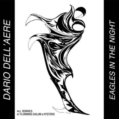 Afbeelding van Dario Dell&#039;aere Eagles In the Night (Single)