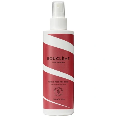 Afbeelding van Bouclème Flexible Hold Hairspray 200 ml