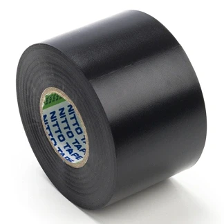 Afbeelding van Isolatietape 20 m Nitto