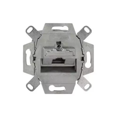 Afbeelding van Rutenbeck universele uae datadoos 1 voudig CAT5E CAT6