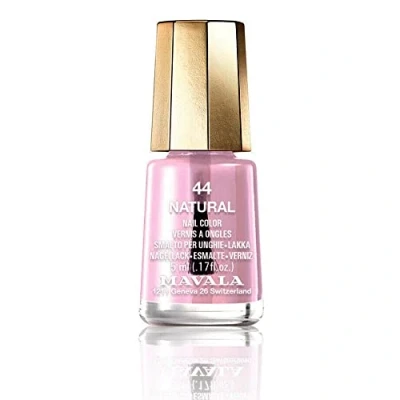 Image de mavala Nail Color 44 Natural 5 Ml
