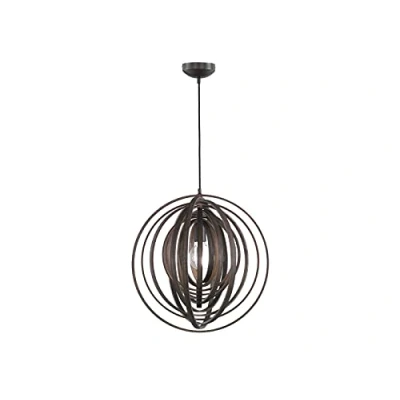 Afbeelding van TRIO Boolan Hanglamp