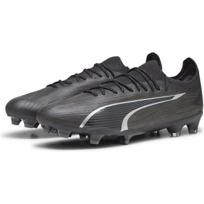 Afbeelding van Puma Ultra Ultimate Fg/ag Voetbalschoenen Zwart EU 40