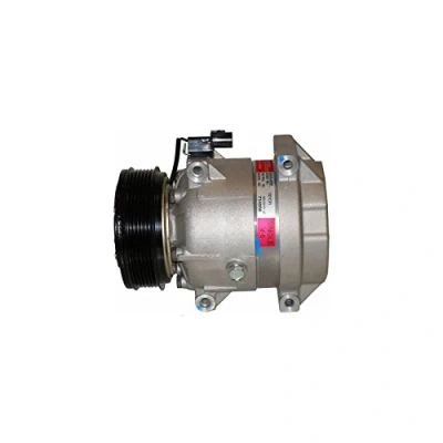 Afbeelding van DELPHI TSP0155880 AC Compressor V5 PAG 150 Met compressorolie