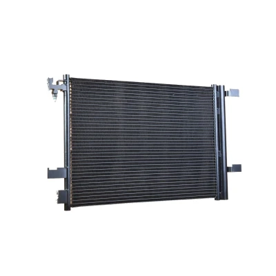 Afbeelding van Condensor, airconditioning NRF 35918