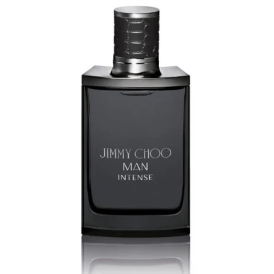 Afbeelding van Jimmy Choo Man Intense Eau de Toilette 50 ml