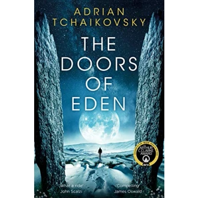 Afbeelding van The Doors of Eden