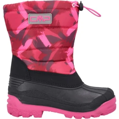 Afbeelding van CMP Kids Sneewy Snowboots 3q71294 j, sneeuwlaars, uniseks, kinderen en jongeren, Fuchsia