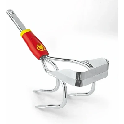 Afbeelding van Wolf Multi Star combisysteem 71AAA004650 IE M Krabber 10 cm