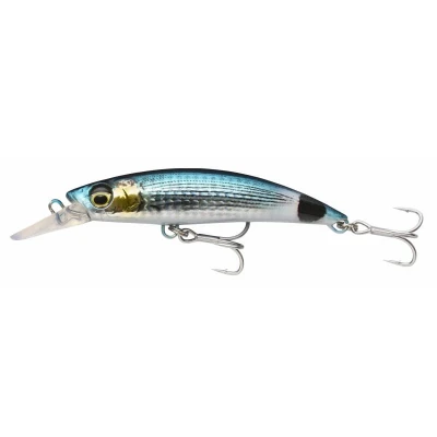 Afbeelding van Savage Gear Gravity Runner Saddled Bream 37g 10cm Plug