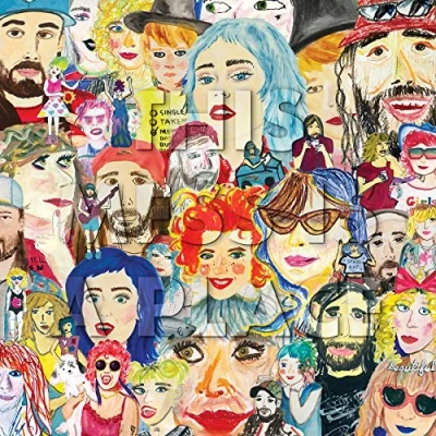Afbeelding van Tacocat This Mess Is A Place (CD)