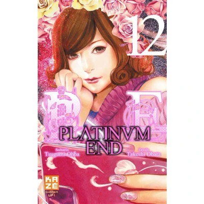 Image de Platinum End T12