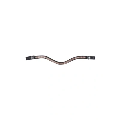 Afbeelding van HKM Hobby Horsing hoofdband, roze, één maat