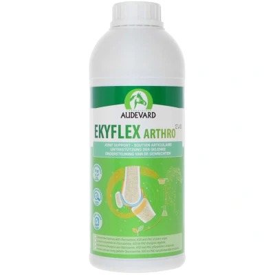 Afbeelding van Audevard Solution 1 Liter