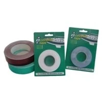 Afbeelding van Coveline tape navy blauw 19mm 15m