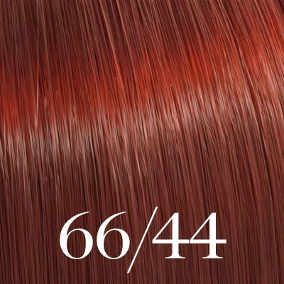Afbeelding van Wella Color Touch Vibrant Reds 66/44 Dark Blonde Intensive Red 60ml