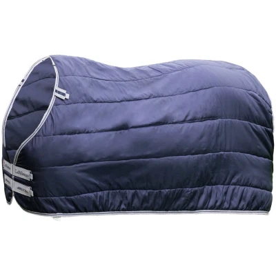 Afbeelding van LeMieux Onderdeken Arika Liner 200g Navy 140/191