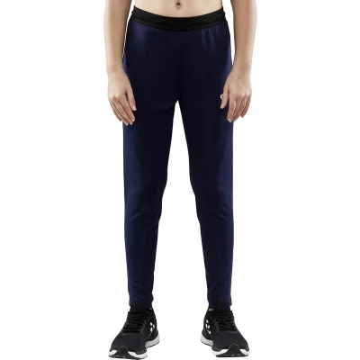 Afbeelding van Craft Evolve Slim Pants JR 1910168 Navy