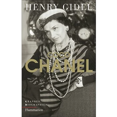 Afbeelding van Coco Chanel