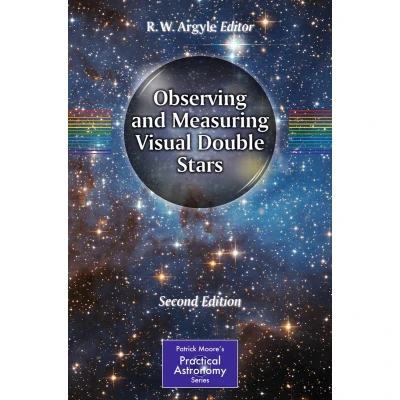 Afbeelding van Observing and Measuring Visual Double Stars