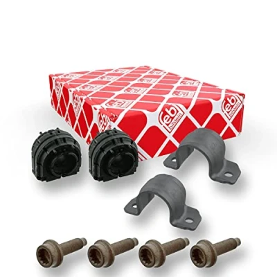 Afbeelding van Febi Bilstein Stabilisatorstang bevest.set 39650