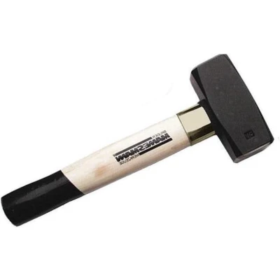 Afbeelding van Brüder Mannesmann Hammer M76520 Moker 1000 g DIN 6475 1 stuk(s)
