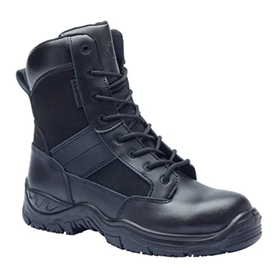Afbeelding van Blackrock Tactical Commander Boot uniform schoen zwart