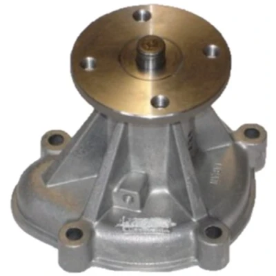 Afbeelding van ASHIKA 35 01 109 Waterpomp NISSAN: SUNNY 2, 1 Coupe