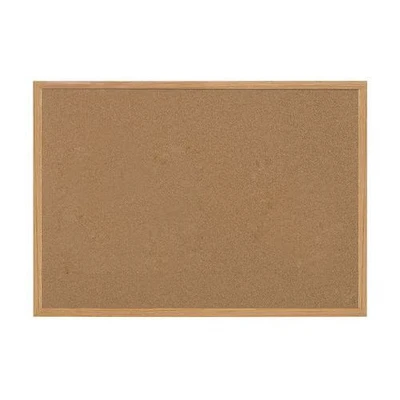 Afbeelding van Bi office Kurkbord Earth it Ft 60 X 90 Cm