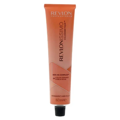 Afbeelding van Revlon Revlonissimo Colorsmetique™ Permanent Hair Color Coppers 60 ml 5.4 Light Copper Brown
