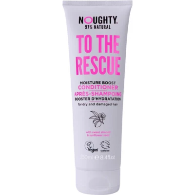 Afbeelding van Noughty To The Rescue Moisture Boost Conditioner