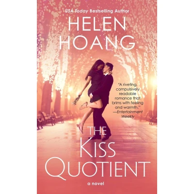 Afbeelding van The Kiss Quotient