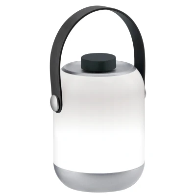 Afbeelding van Paulmann Outdoor Tafellamp Clutch IP44 6W dimbaar