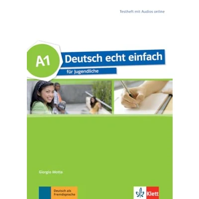 Afbeelding van Deutsch echt einfach