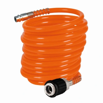 Afbeelding van Einhell spiraalslang 4 meter