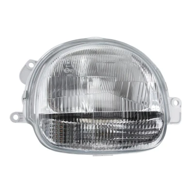 Afbeelding van ABAKUS 551 1133R LD EM Koplampen RENAULT: TWINGO 1