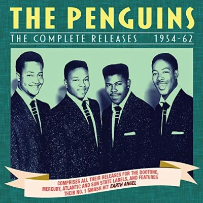 Afbeelding van The Complete Releases 1954 62
