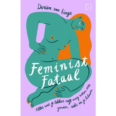 Afbeelding van Feminist fataal