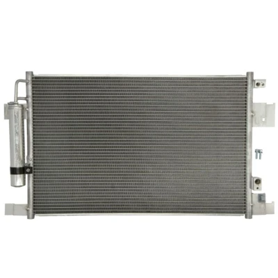 Afbeelding van Nissens Airco condensor 940029