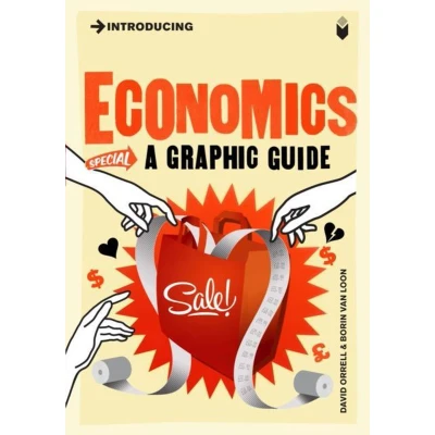 Afbeelding van Introducing Economics