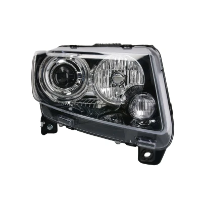 Afbeelding van TYC Koplamp 20 16655 25 9