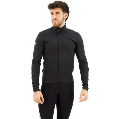 Afbeelding van Vest Castelli Perfetto Air maat Xxl Zwart