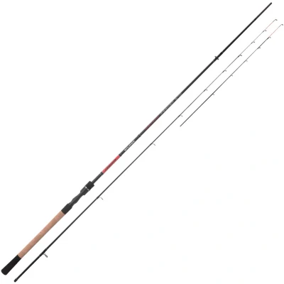Afbeelding van Cresta Snyper Method Feeder Hengel 3m (20 60g) Feederhengel