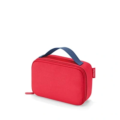 Afbeelding van Reisenthel Thermocase Lunchbox 1,5L Rood